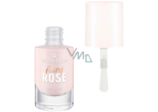 Essence 03 Fairy Rose lak na nehty 8 ml
