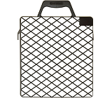 Spokar Sieb Abstreifgitter für Walzen bis 250 mm