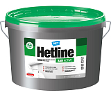 Het Hetline San Active Antischimmel-Malfarbe, 15 kg