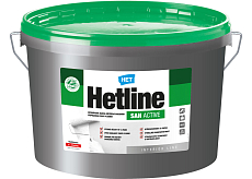 Het Hetline San Active Antischimmel-Malfarbe, 15 kg