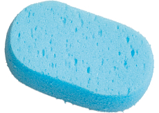 Spokar Duschschwamm, 14 × 9 × 5 cm