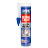 Ceys Total Tech universelles Kleber und Dichtungsmittel, transparent, 290 ml
