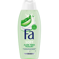 Fa Duschcreme Aloe Vera Joghurt, 400 ml