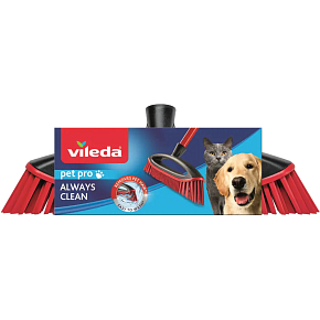 Vileda Pet Pro Besen