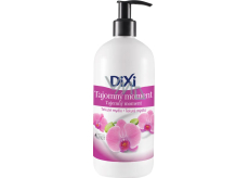 Dixi Geheime Momente Flüssigseife, 500 ml