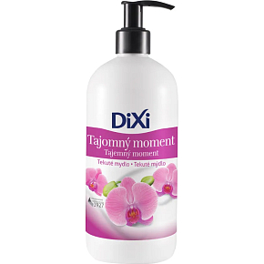 Dixi Geheime Momente Flüssigseife, 500 ml