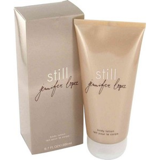 Jennifer Lopez Still Körperlotion 200 ml