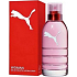Puma Red EdT 30 ml Eau de Toilette Damen