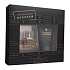 David Beckham Intimate Eau de Toilette 30 ml + 150 ml Duschgel, Geschenkset