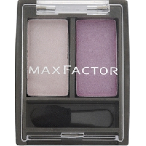 Max Faktor Farbperfektion Duo Lidschatten Lidschatten 433 Blooming Passion 3 g