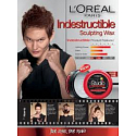 Loreal Studio Line unzerstörbares Haargel 150 ml