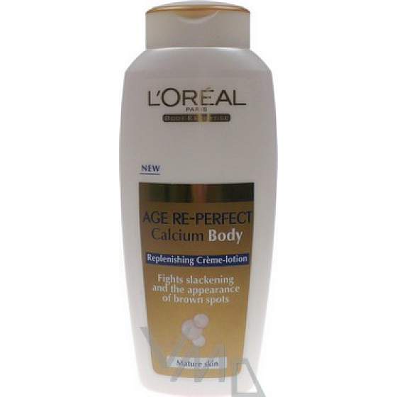 Loreal Age Age Re-Perfect Körperlotion 250 ml