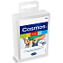 Cosmos Family Set von 10 Stück + Schere
