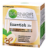 Garnier Skin Naturals Essentials 35+ Nacht Multi-Active Faltencreme 50 ml