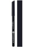 Essence Kajalstift 01 Black 1 g