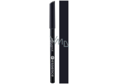 Essenz Kajal Augenstift 01 Schwarz 1 g