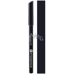 Essenz Kajal Augenstift 01 Schwarz 1 g