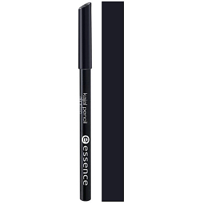 Essence Kajalstift 01 Black 1 g Essence Kajalstift 01 Black 1 g