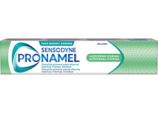Sensodyne Pronamel Zahnpasta, 75 ml