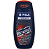 Nivea Men Menergy Duschshampoo 250 ml