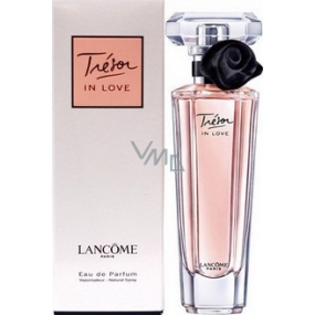 Lancome Trésor Verliebt Eau de Parfum für Frauen 75 ml