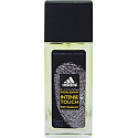 Adidas Intense Touch parfümiertes Deodorantglas für Männer 75 ml