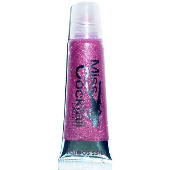 Miss Sports Cocktail Lipgloss 010 Posh it Up! 9 ml