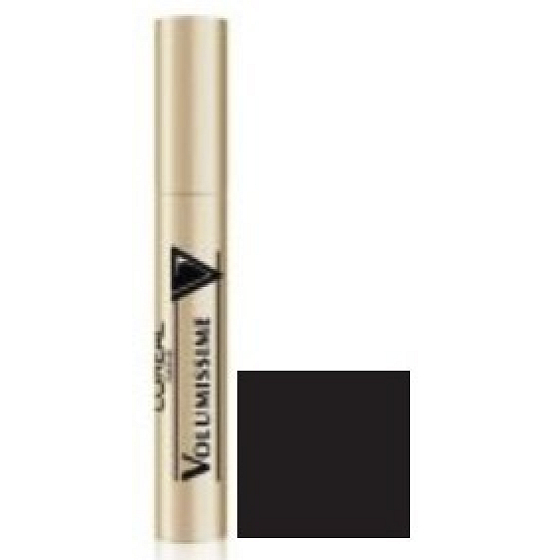 Loreal Volumissime Mascara schwarz 7,5 ml