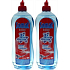 Somat Rinser 3x Shine Action 2 x 750 ml Geschirrspülmittel