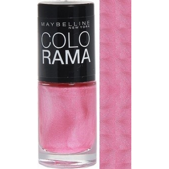 Maybelline Colorama Nagellack 027 7 ml
