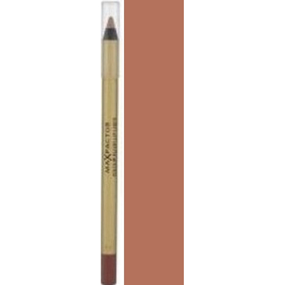 Max Factor Color Elixir Lip Liner Konturierender Lippenstift 14 Braun & Nude 2 g