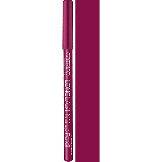 Catrice Longlasting Lip Pencil 140 Süße Auberginia 0,78 g