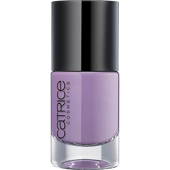 Catrice Ultimate Nagellack 64 Es ist Zeit für Lovender 10 ml