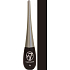 W7 Liquid Eyeliner Flüssiger Eyeliner Ultra Black 8 g