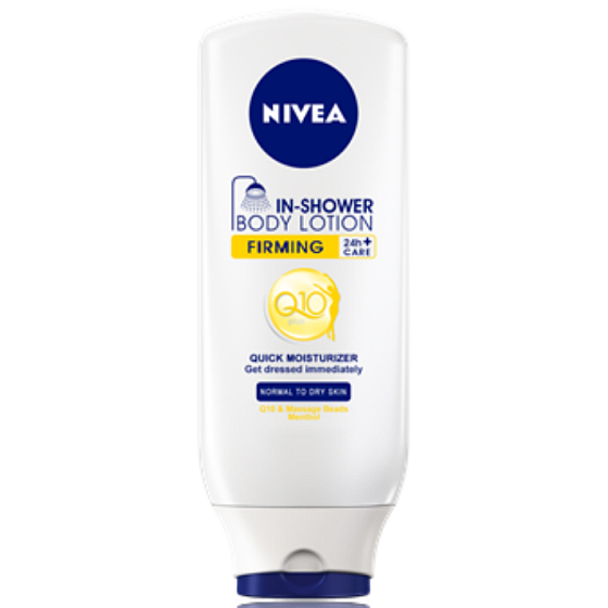 Nivea Q10 Firming Body Lotion 250 ml
