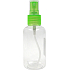 Plastikflasche 75 ml sprühen