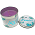 Nekupto Lavender duftende Geschenkkerze Aus Freundschaft 18 g