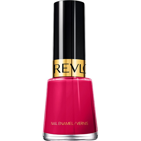 Revlon Nagellack Nagellack 270 Kirschen im Schnee 14,7 ml