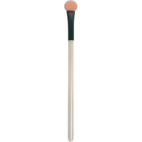 Kosmetikpinsel mit Lidschattenapplikator 18 cm 30300