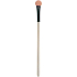 Kosmetikpinsel mit Lidschattenapplikator 18 cm 30300