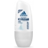 Adidas Adipure Roll-On Ball Deodorant ohne Aluminiumsalz für Frauen 50 ml