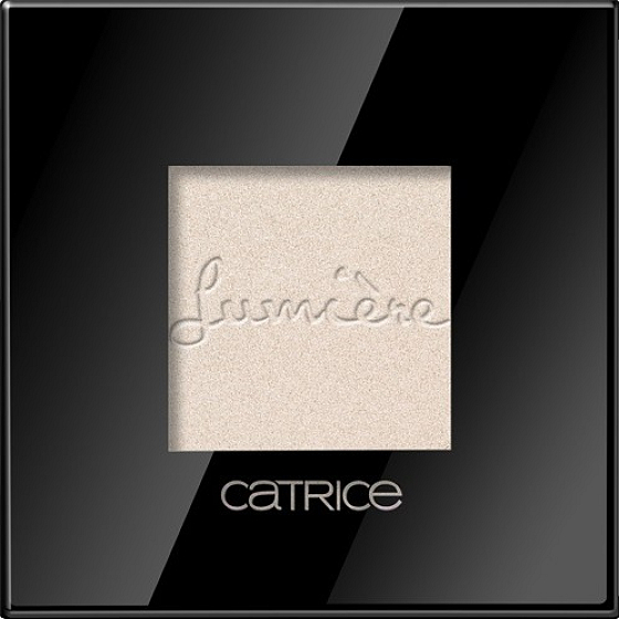 Catrice Pret-a-Lumiere Lonlasting Lidschatten Lidschatten 030 Diner En Blanc 2 g
