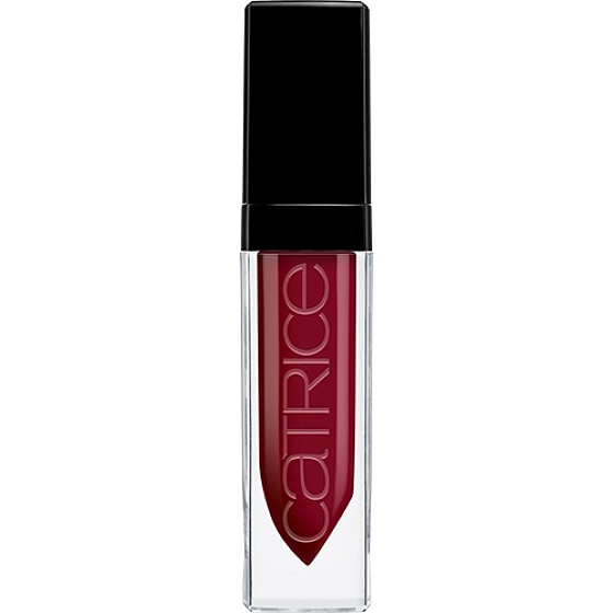 Catrice Shine Appeal Fluid Lippenstift Intense 020 Vampired Diaries 5 ml
