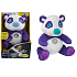 EP Line Glow in the dark Panda Plüschtier 23 cm, empfohlenes Alter 4+