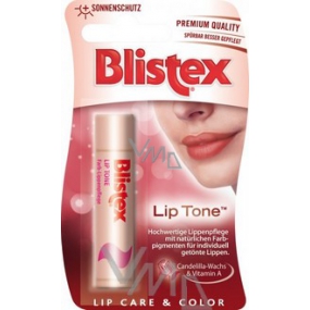 Blistex Lip Tone Balsam für natürliche Lippenfarbe 4,25 g
