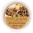 Heart & Home Zimtgewürz Soja natürliches Duftwachs 27 g