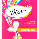Diskrete Normal Economy Höschen Intim Pads für den täglichen Gebrauch 60 Stück