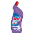 Bref Lavender 5 in 1 Toilettengelreiniger 750 ml