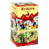 Apotheke Mole Tee 4 Obst- und Kräuterteesorten für Kinder 20 x 2 g