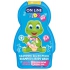 Online Kids Bubble Gum - Kaugummi 2in1 Shampoo und Duschgel 250 ml